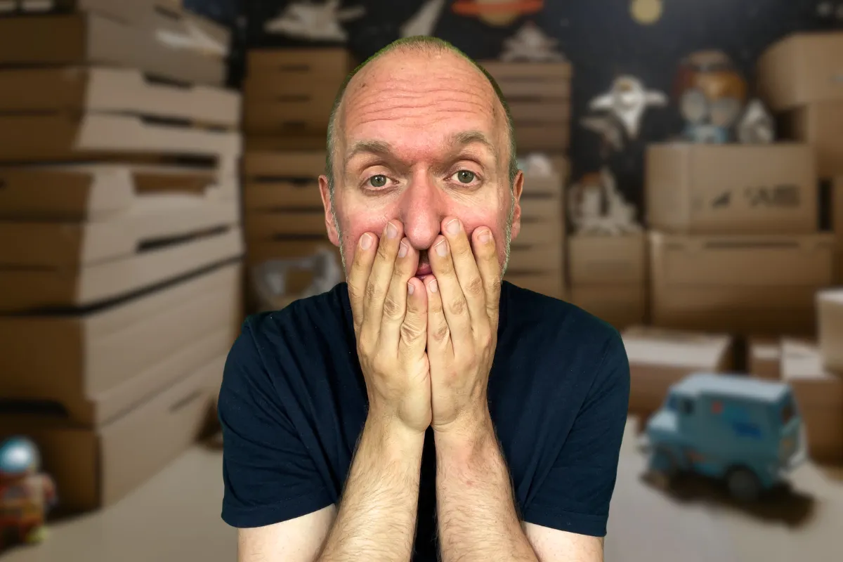 Konsum – Was Dinge mit uns machen